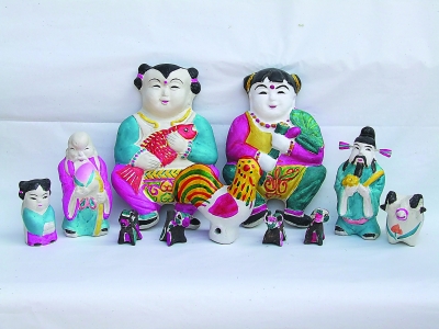 陇南市着力加快文化产业发展纪实