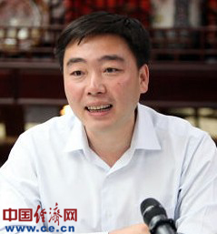 37岁清华博士常宇当选北京团市委书记(图\/简历