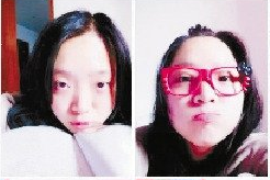 90后美女宿管员上任