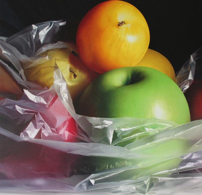 超写实绘画__中国甘肃网