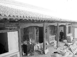 元芳体爆红网络 秦安历史同名人物引关注