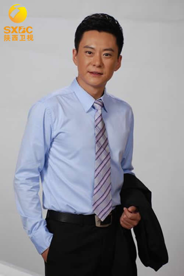 陕西卫视《裸婚》热播 军人王斑变身都市男