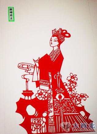 临洮县衙下集镇:<em>三国才女</em>貂蝉隐居之地/图__中