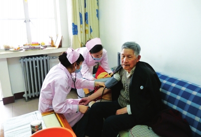 城关区白银路街道社区卫生服务中心荣获省级双