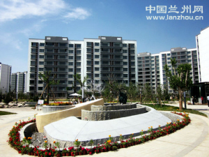 兰州新区gdp_兰州新区综合保税区正式通过国家验收 将建设成为 丝绸之路经济带 上的内陆进出口集散中心