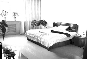 山西吕梁粮食局长坐豪华办公室被行政记过处分