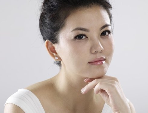 周涛王小丫倪萍十大美女主持遭老公抛弃内幕__