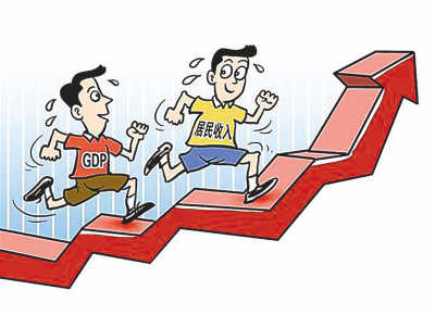 收入证明_甘肃收入倍增(2)