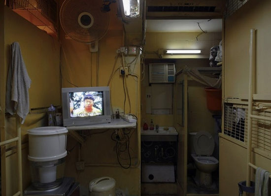 香港住房图片_香港住房(4)_社会热点图片 NIB