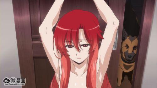 《美少女死神还我h之魂》泳装大赛ova发售