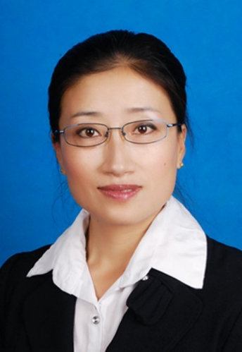 兰州理工大学教师马建苹当选为第十二届全国人