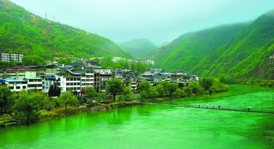 清明节·念故人【中国甘肃网专题】