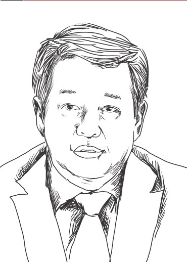 最惨遭拍砖的董事长:中国水务董事长王文珂