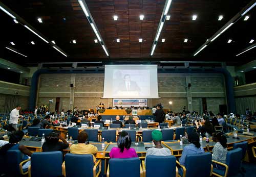 2012年度全球及中国十大环保新闻揭晓