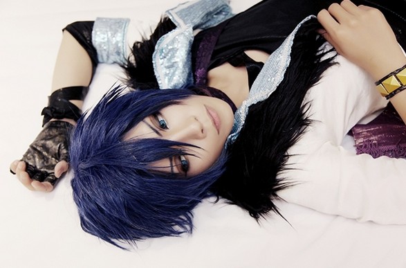 泰国coser+fay作品