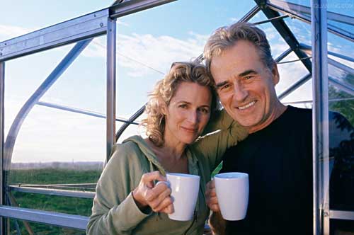 神奇的办公室喝蜂蜜减肥法1天瘦1斤