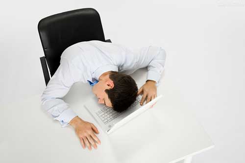 神奇的办公室喝蜂蜜减肥法1天瘦1斤