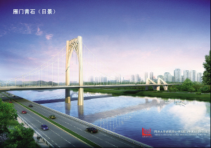 多渠道融资加快建设 兰州南北二环有望年底成