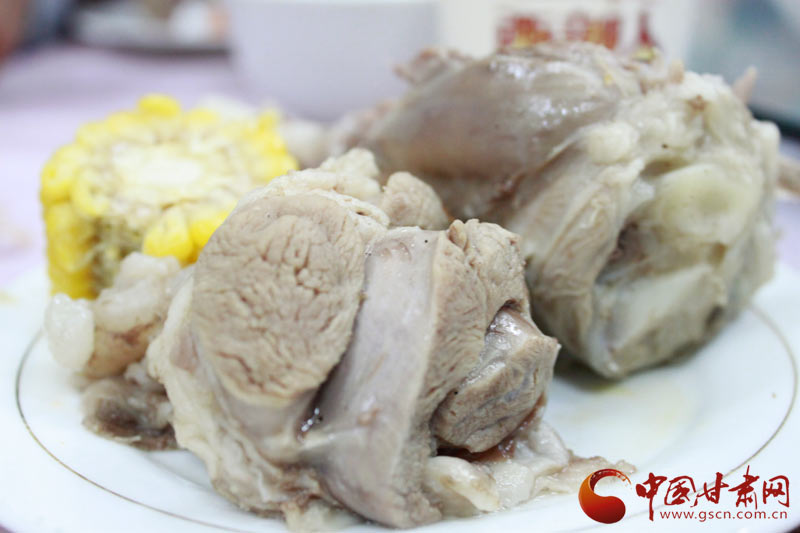 河西美食主食篇(高清组图)__中国甘肃网