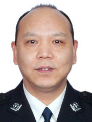 李建中任安徽省政府党组成员、公安厅厅长 __