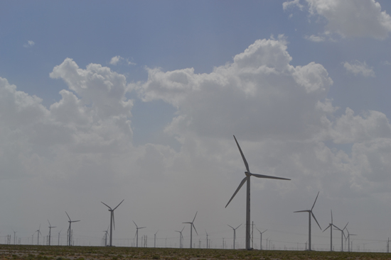 十载春秋 甘肃玉门新市区铸就辉煌今日风光无