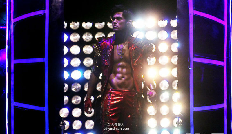 周杰伦2013 魔天伦世界巡回演唱会 精彩图片集