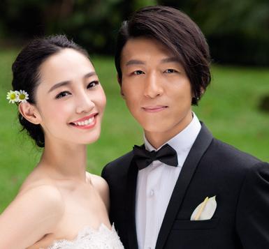 解密美女明星的巨丑老公尴尬镜头和儿女挨个数