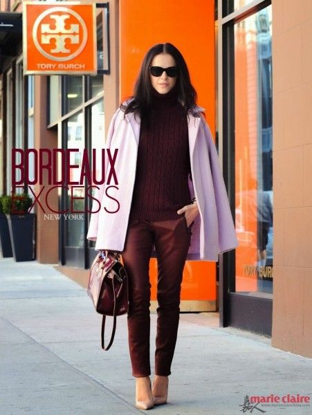 粉色外套搭配什么颜色的内搭和裤子 10282813_993724.jpg