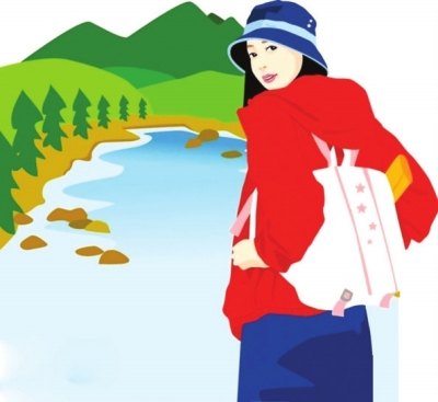 秋季旅游小知识