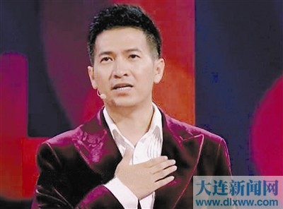 超级演说家首季落幕 冠军崔永平师出大连