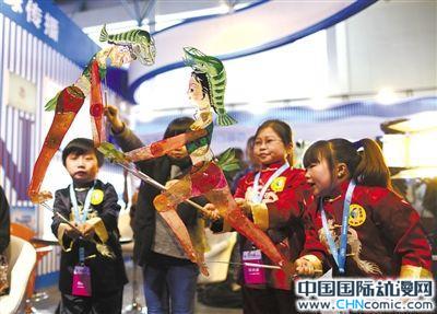 大兴与香港卫视签百亿单皮皮鲁鲁西西上电视__