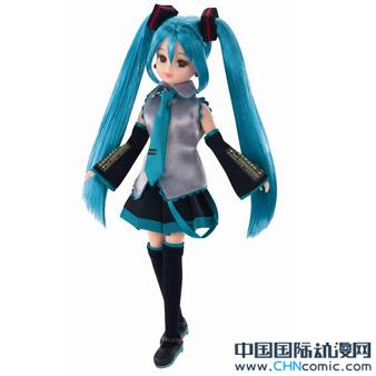 莉卡娃娃与初音未来联合推出"莉卡娃娃雪初音magical_皮皮网 莉卡娃娃与初音未来联合推出"莉卡娃娃雪初音magical