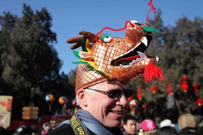 福布斯公布中国大陆旅游业最发达城市 北京、