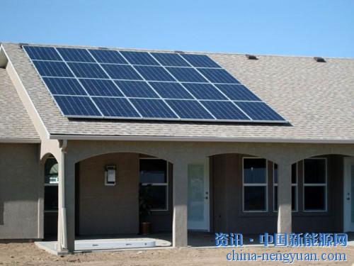 美国旧金山市有望重启房产评估清洁能源项目