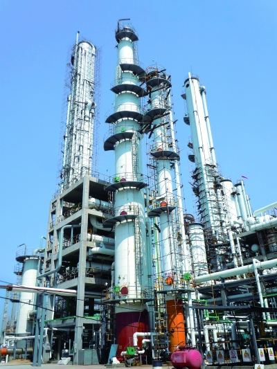 航天工程兰州分公司发展成就与前景展望