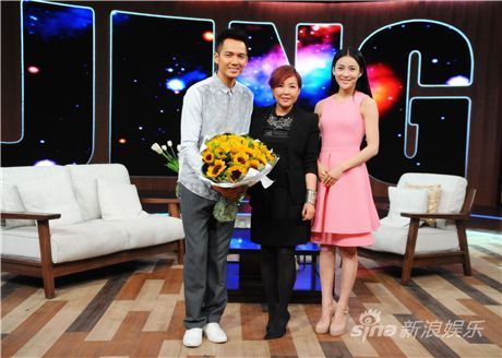 钟汉良《静距离》自曝喜欢独立的女孩