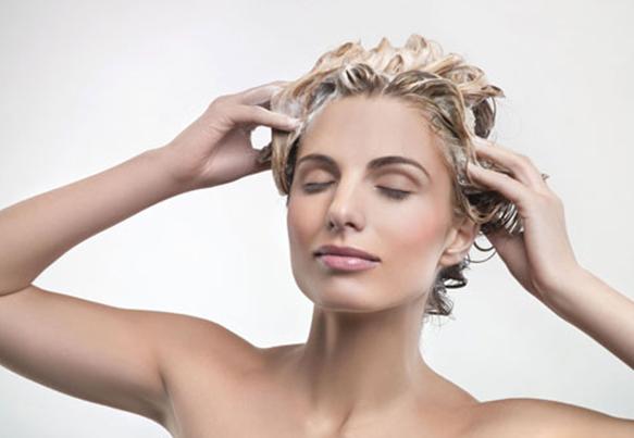 养生须知:<em>几天洗一次</em>头最健康?__中国甘肃网