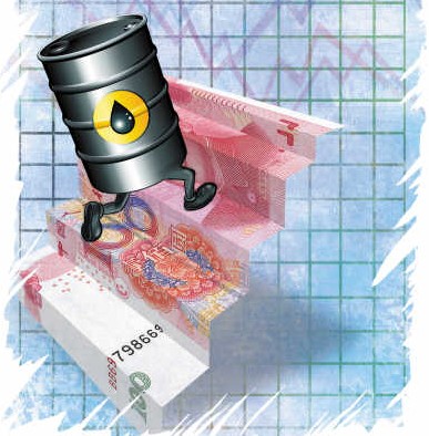 全球去美国化:石油人民币能否挑战石油美元