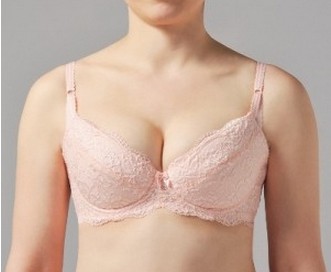 婶内衣_内衣美女(3)