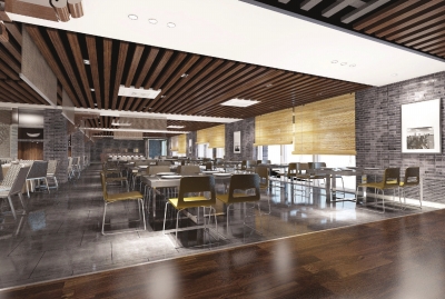 韩国军:清真餐饮将成为未来餐饮业发展趋势(图