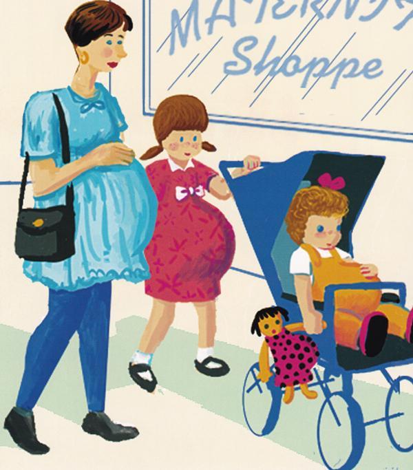 你未曾见过的《纽约客》十大封面(图)__中国甘