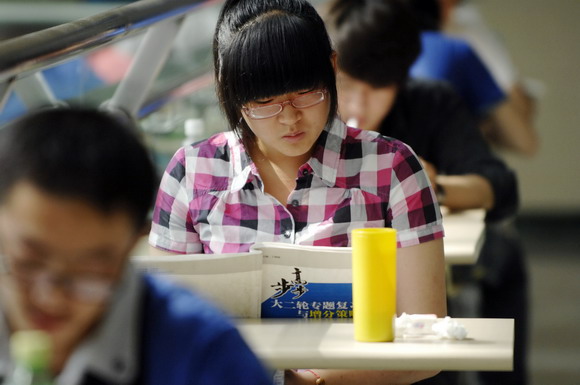 【高考】宁夏高考英语口试周末开考