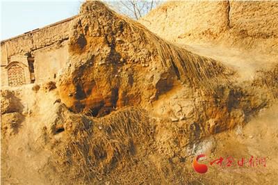 马志勇:临夏广河古城考察记(图)