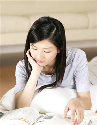 护垫怎么用不会惹上妇科病__中国甘肃网