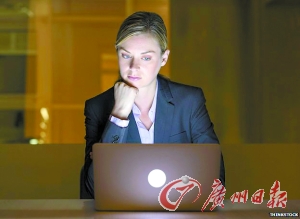 下班后回工作邮件 在法国是违法的