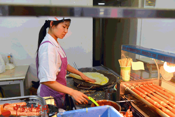 【五一图刊】<em>甘肃农业大学</em>:劳动者的美丽瞬间