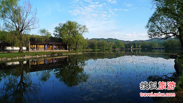 承德避暑山庄旅游攻略_避暑山庄旅游收入