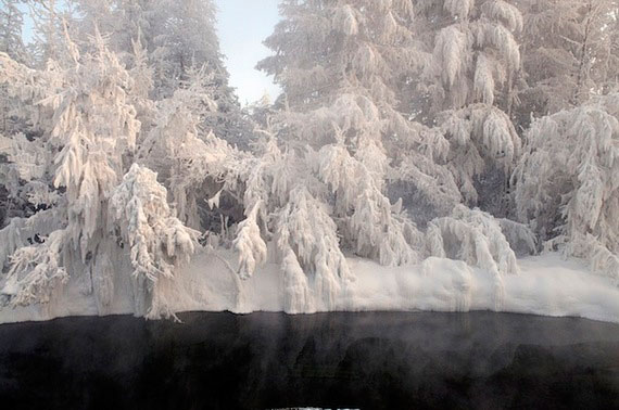 开启地球极地之行 去掉平凡 让灵魂颤栗(组图)