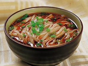 中国甘肃网 美食频道