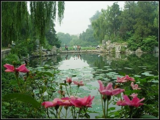 毕业旅游攻略抢先看:先赴名校游玩赏景(图)